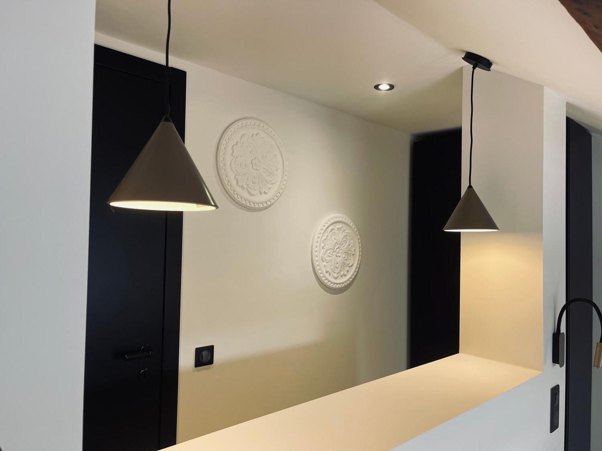 Alfred Suites - Appart'S Hotel - Dijon - Centre Historique Ngoại thất bức ảnh