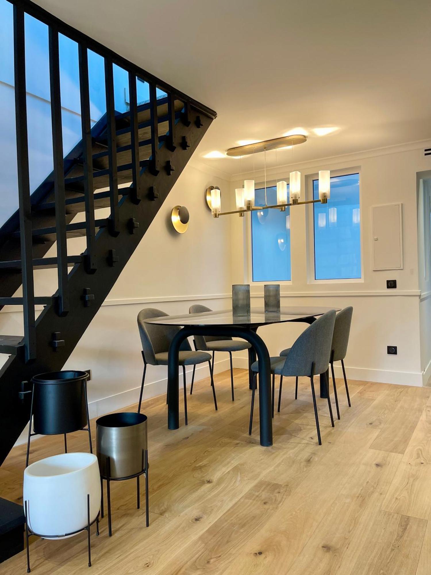Alfred Suites - Appart'S Hotel - Dijon - Centre Historique Ngoại thất bức ảnh