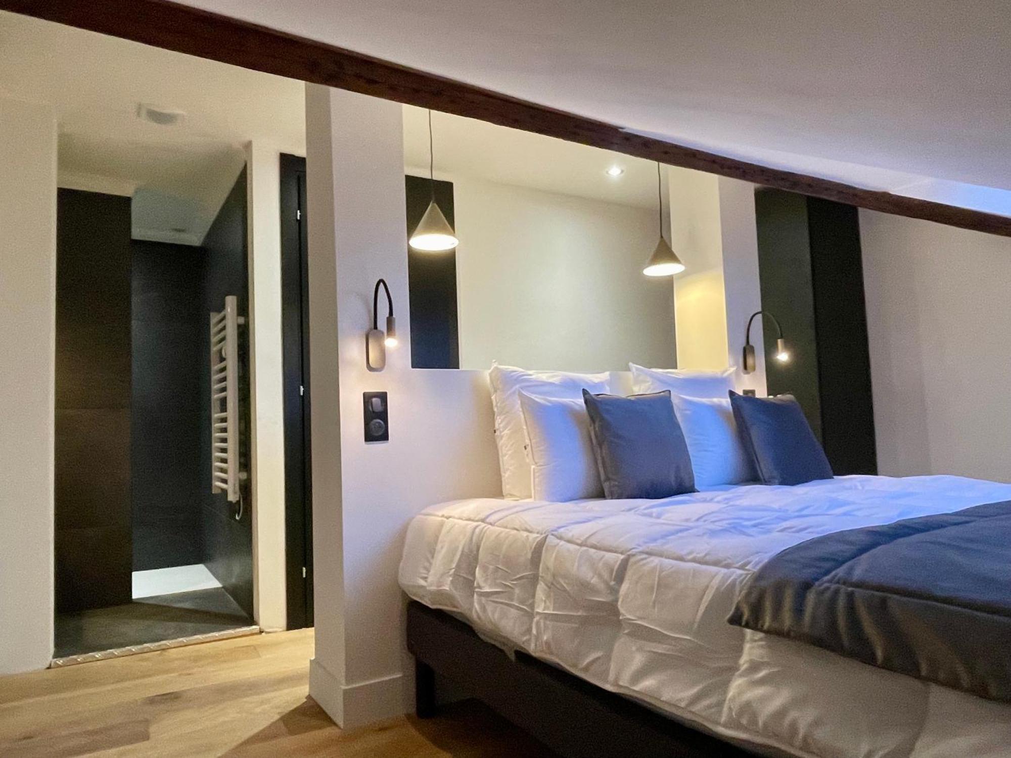 Alfred Suites - Appart'S Hotel - Dijon - Centre Historique Ngoại thất bức ảnh